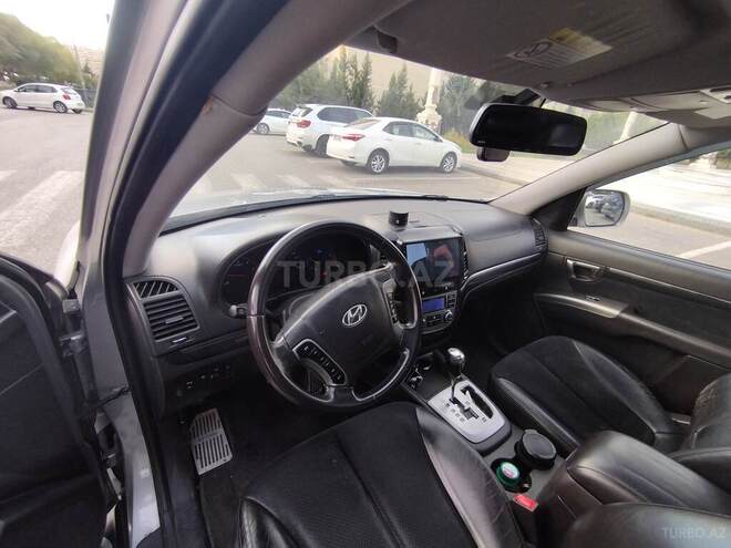 Hyundai Santa Fe 2010, 238,600 km - 2.0 l - Sumqayıt