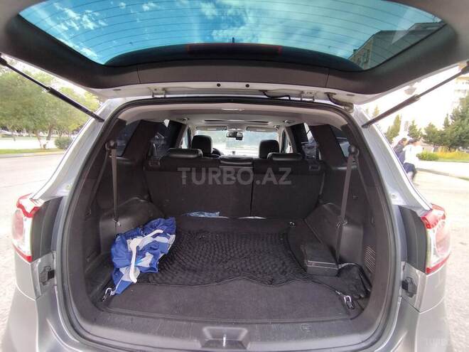 Hyundai Santa Fe 2010, 238,600 km - 2.0 l - Sumqayıt