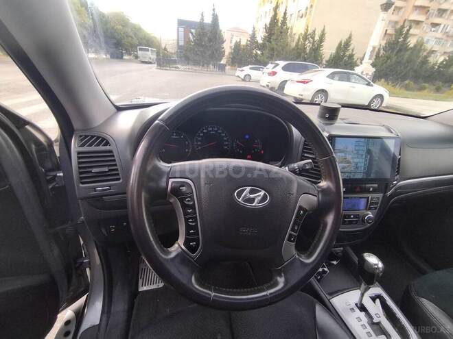 Hyundai Santa Fe 2010, 238,600 km - 2.0 l - Sumqayıt