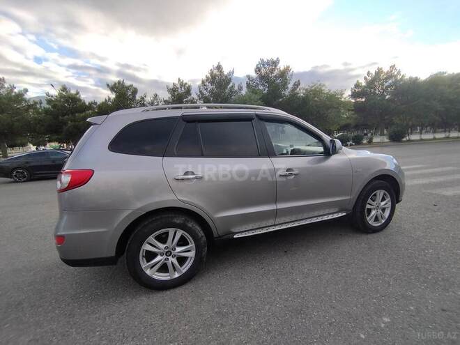 Hyundai Santa Fe 2010, 238,600 km - 2.0 l - Sumqayıt