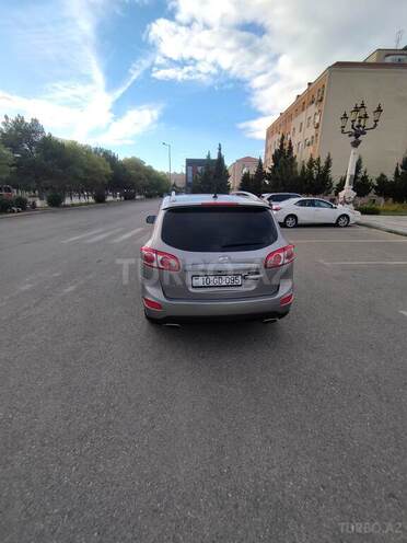 Hyundai Santa Fe 2010, 238,600 km - 2.0 l - Sumqayıt