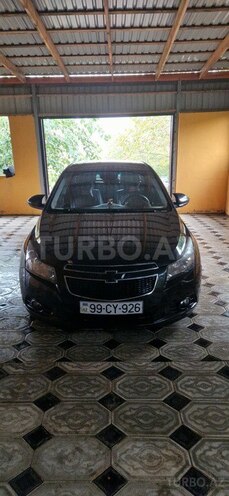 Chevrolet Cruze 2015, 283,200 km - 1.4 л - Cəlilabad