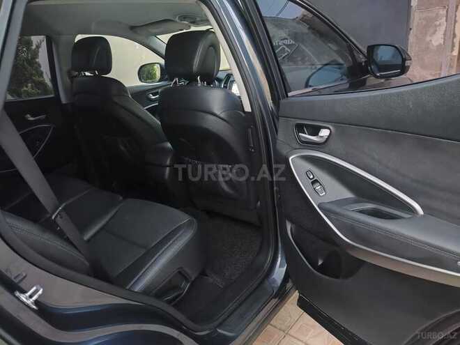 Hyundai Santa Fe 2016, 216,000 km - 2.0 л - Bakı