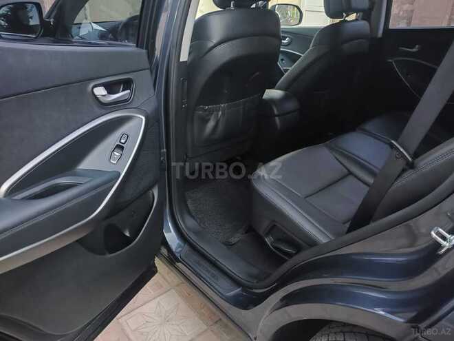 Hyundai Santa Fe 2016, 216,000 km - 2.0 л - Bakı