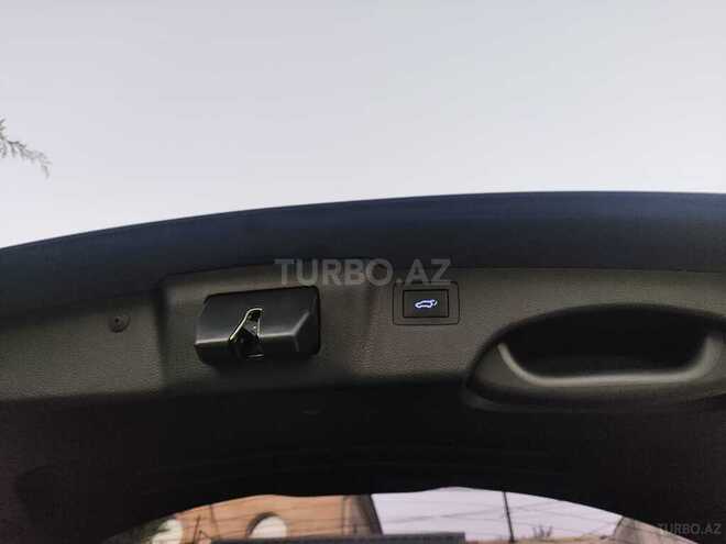 Hyundai Santa Fe 2016, 216,000 km - 2.0 л - Bakı