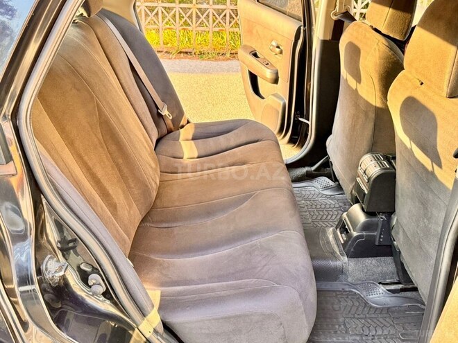 Nissan Tiida 2008, 376,000 km - 1.6 l - Bakı
