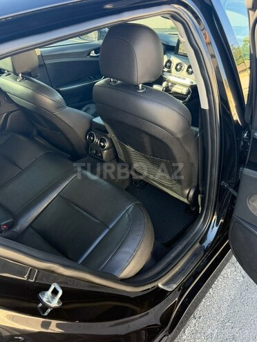 Kia Stinger 2017, 234,000 km - 2.0 l - Zaqatala