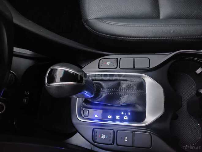 Hyundai Santa Fe 2016, 216,000 km - 2.0 л - Bakı