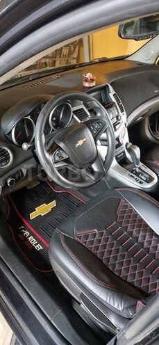 Chevrolet Cruze 2015, 283,200 km - 1.4 л - Cəlilabad