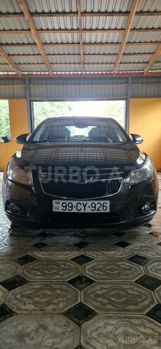 Chevrolet Cruze 2015, 283,200 km - 1.4 л - Cəlilabad