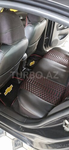 Chevrolet Cruze 2015, 283,200 km - 1.4 л - Cəlilabad
