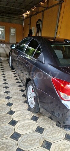 Chevrolet Cruze 2015, 283,200 km - 1.4 л - Cəlilabad
