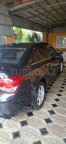 Chevrolet Cruze 2015, 283,200 km - 1.4 л - Cəlilabad