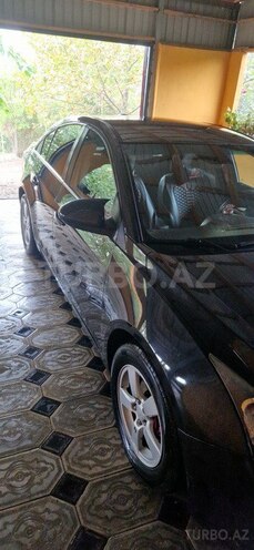 Chevrolet Cruze 2015, 283,200 km - 1.4 л - Cəlilabad