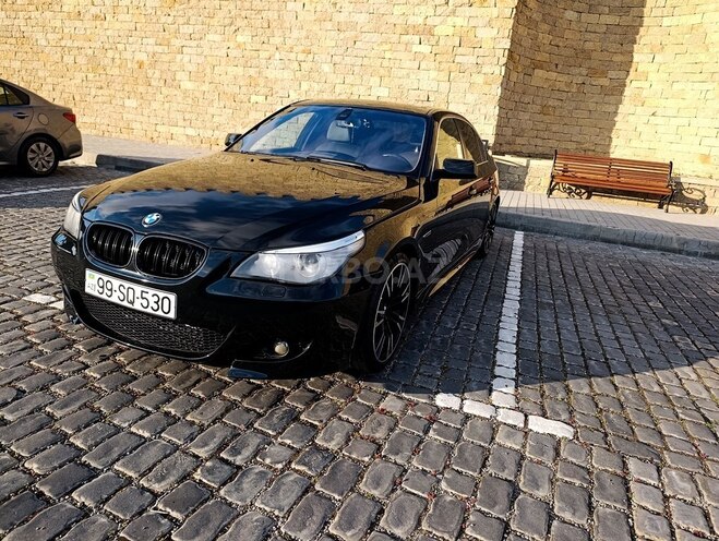 BMW 530 2007, 353,000 km - 3.0 л - Bakı