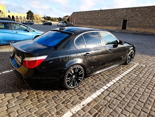 BMW 530 2007, 353,000 km - 3.0 л - Bakı