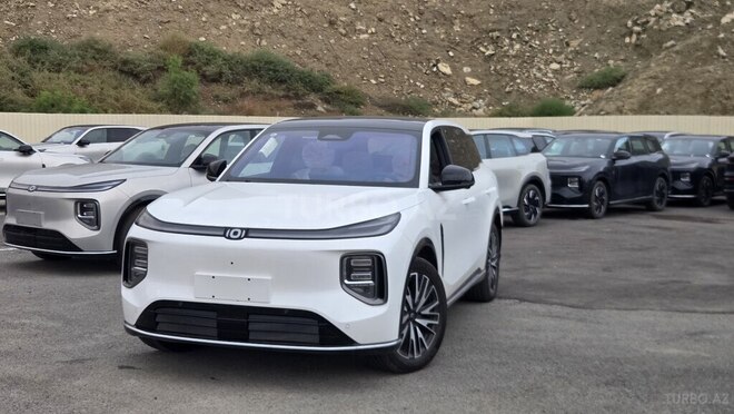 Changan  2025, 0 km - 1.5 l - Bakı