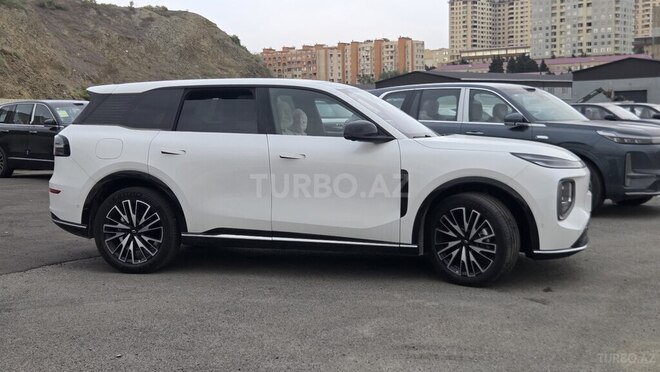 Changan  2025, 0 km - 1.5 l - Bakı
