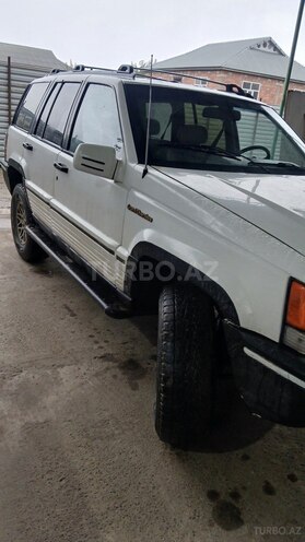 Jeep Grand Cherokee 1995, 155,530 km - 4.0 л - Cəlilabad