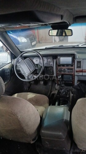 Jeep Grand Cherokee 1995, 155,530 km - 4.0 л - Cəlilabad