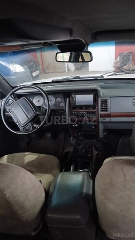 Jeep Grand Cherokee 1995, 155,530 km - 4.0 л - Cəlilabad