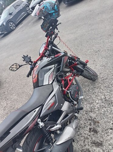 Dayun  2026, 6,000 km - 0.2 л - Bakı