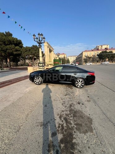 Kia Optima 2012, 200,000 km - 2.4 l - Bakı