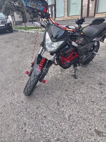 Dayun  2026, 6,000 km - 0.2 л - Bakı