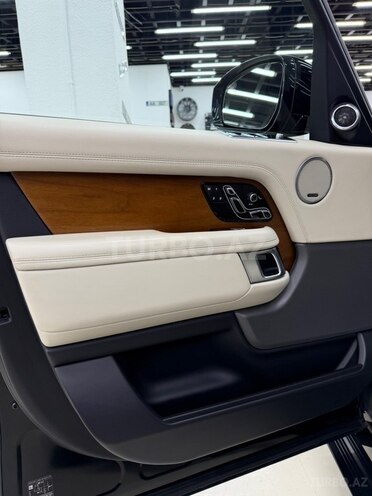 Land Rover Range Rover 2018, 180,000 km - 3.0 l - Bakı
