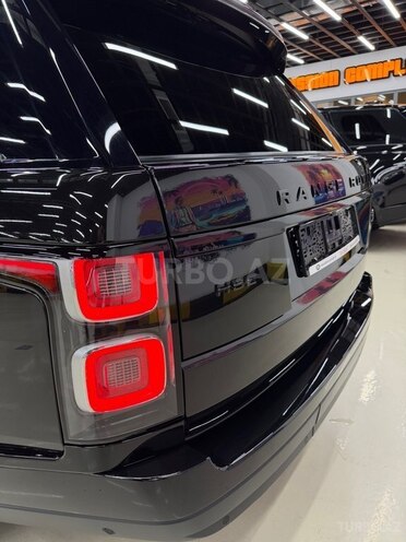 Land Rover Range Rover 2018, 180,000 km - 3.0 l - Bakı