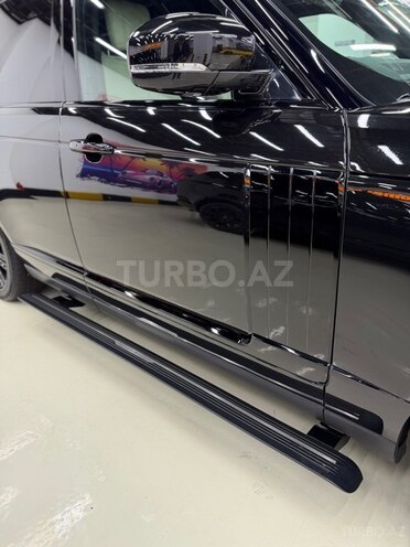 Land Rover Range Rover 2018, 180,000 km - 3.0 l - Bakı
