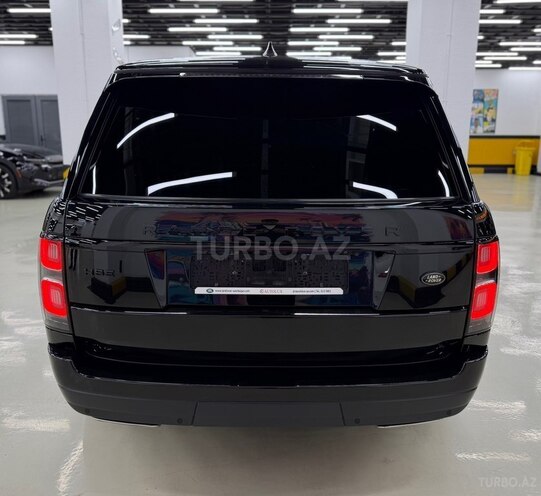 Land Rover Range Rover 2018, 180,000 km - 3.0 l - Bakı