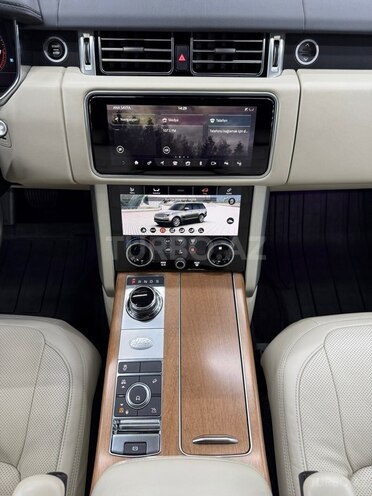 Land Rover Range Rover 2018, 180,000 km - 3.0 l - Bakı