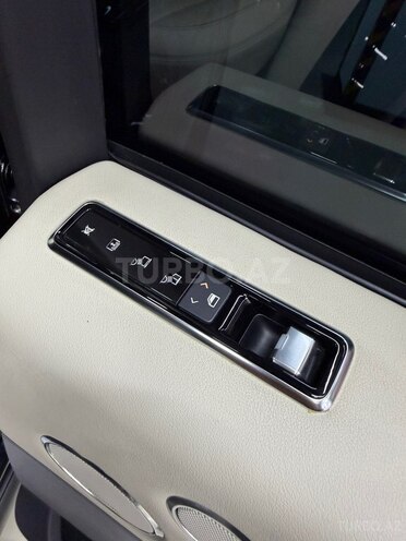 Land Rover Range Rover 2018, 180,000 km - 3.0 l - Bakı