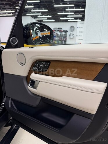 Land Rover Range Rover 2018, 180,000 km - 3.0 l - Bakı