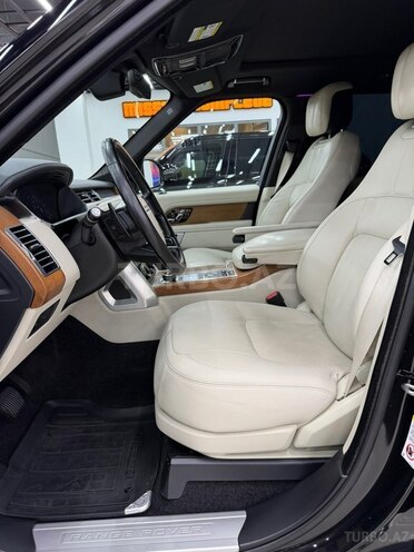 Land Rover Range Rover 2018, 180,000 km - 3.0 l - Bakı