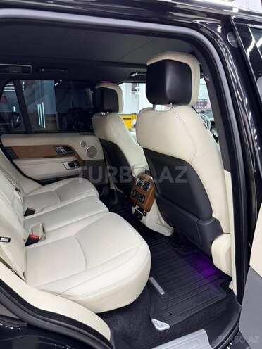 Land Rover Range Rover 2018, 180,000 km - 3.0 l - Bakı