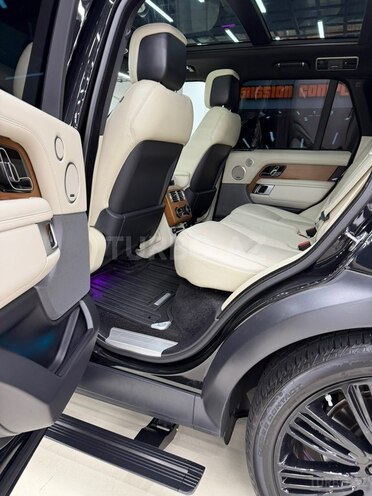 Land Rover Range Rover 2018, 180,000 km - 3.0 l - Bakı