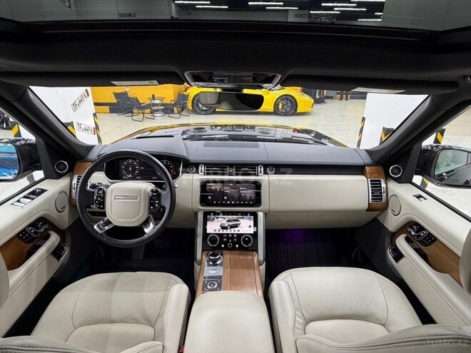 Land Rover Range Rover 2018, 180,000 km - 3.0 l - Bakı