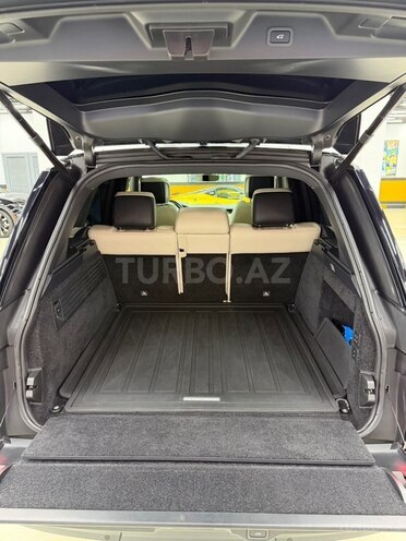 Land Rover Range Rover 2018, 180,000 km - 3.0 l - Bakı