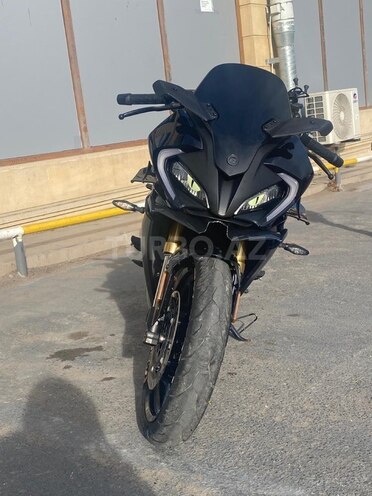 CFMOTO 250 SR 2024, 12,499 km - 0.3 l - Bakı