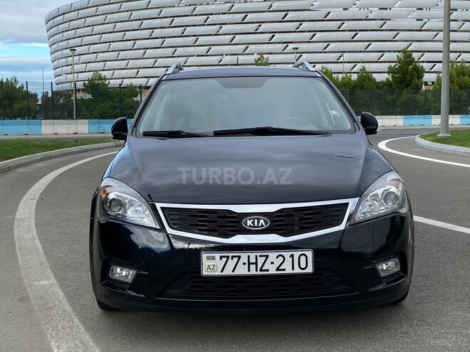 Kia  2010, 204,000 km - 1.6 l - Bakı