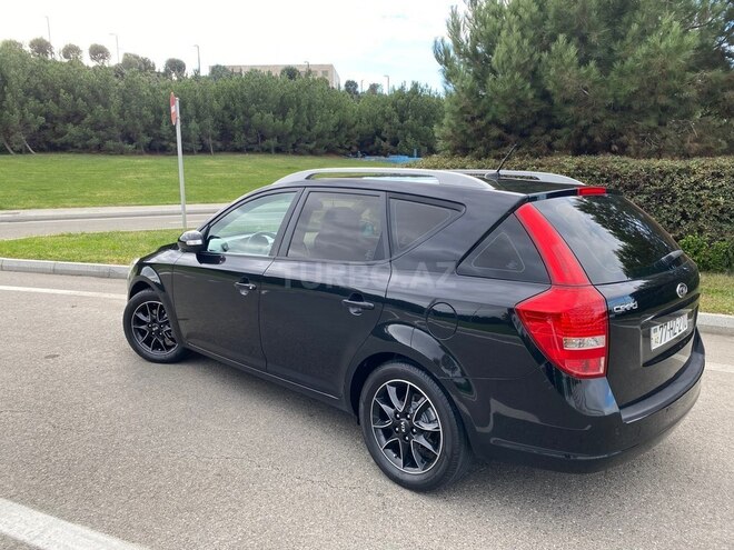 Kia  2010, 204,000 km - 1.6 l - Bakı