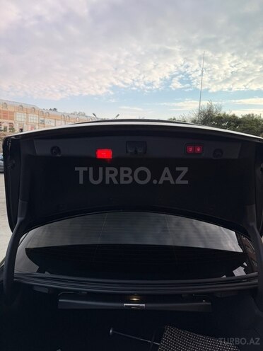 Mercedes E 350 2020, 45,000 km - 2.0 l - Gəncə
