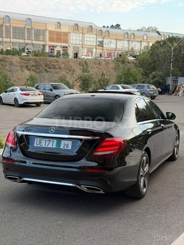 Mercedes E 350 2020, 45,000 km - 2.0 l - Gəncə