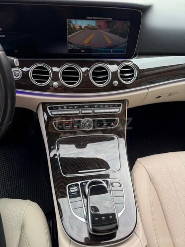 Mercedes E 350 2020, 45,000 km - 2.0 l - Gəncə