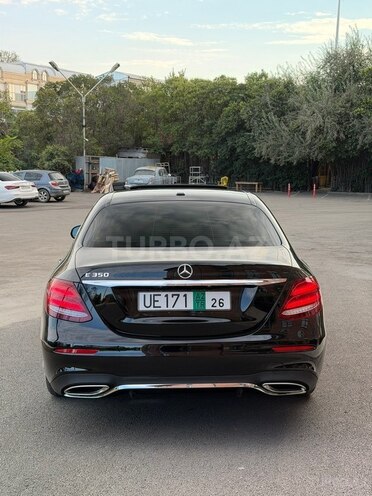 Mercedes E 350 2020, 45,000 km - 2.0 l - Gəncə