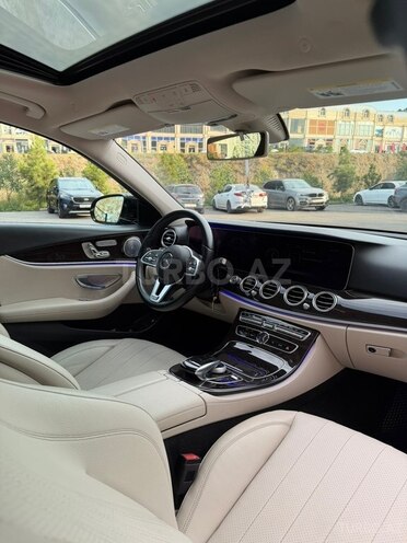 Mercedes E 350 2020, 45,000 km - 2.0 l - Gəncə