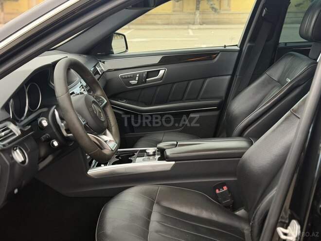 Mercedes E 400 2014, 165,000 km - 3.0 л - Bakı