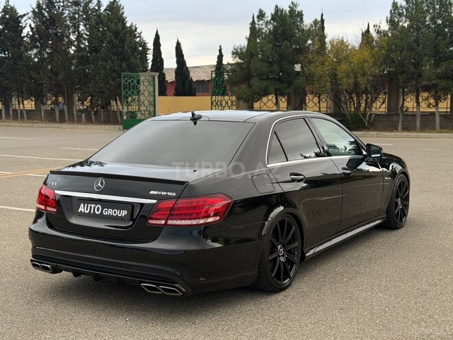 Mercedes E 400 2014, 165,000 km - 3.0 л - Bakı
